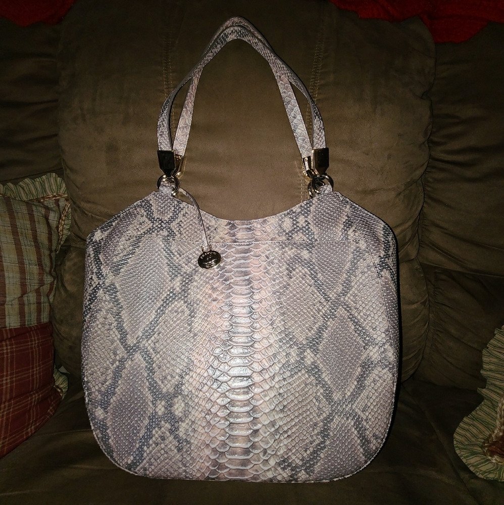 Brahmin purse